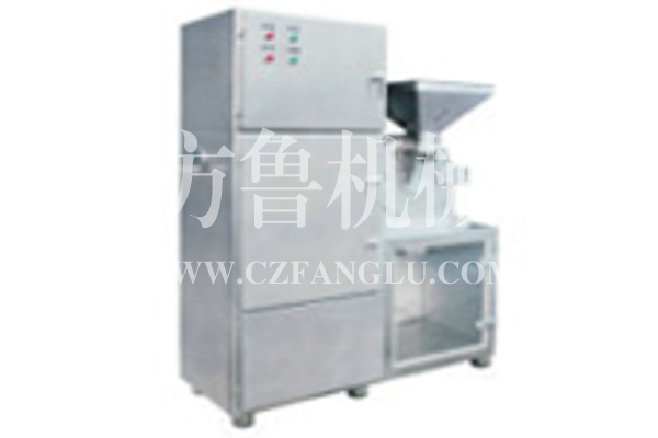 30B-C系列粉碎機